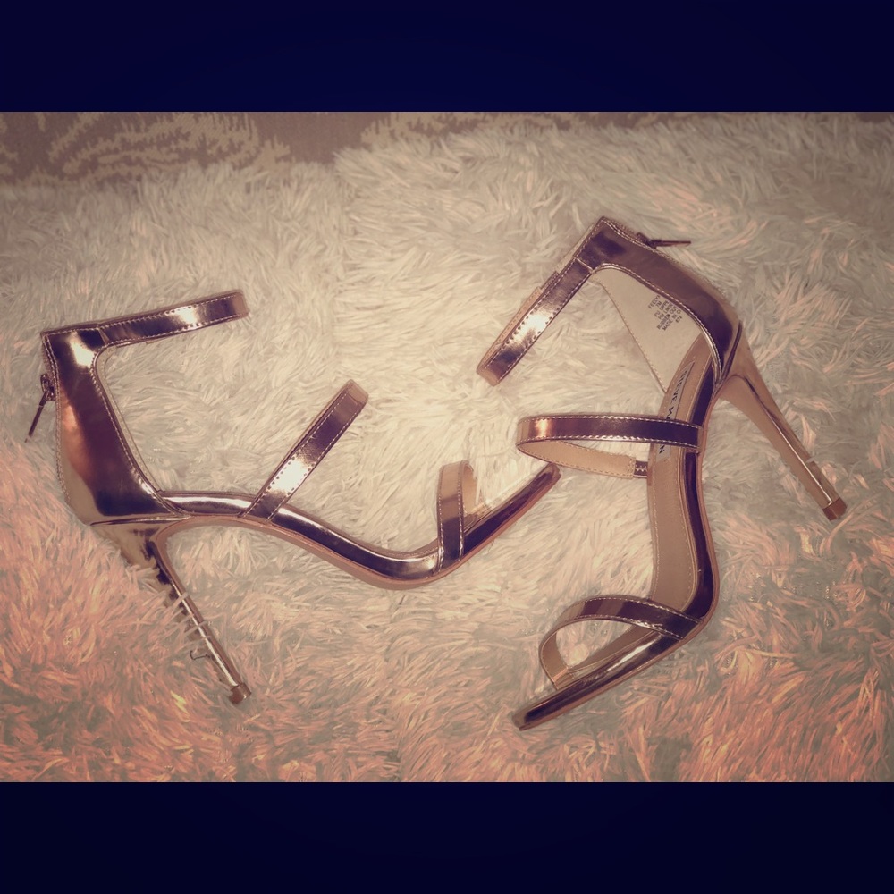 Steve Madden Heels